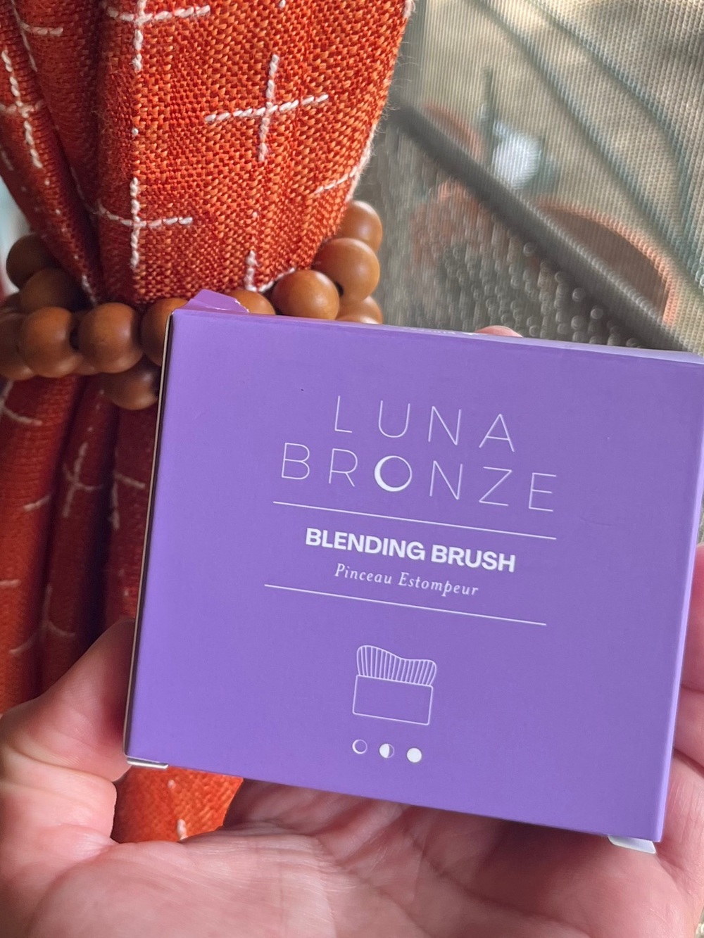 Blending Brush – Purple